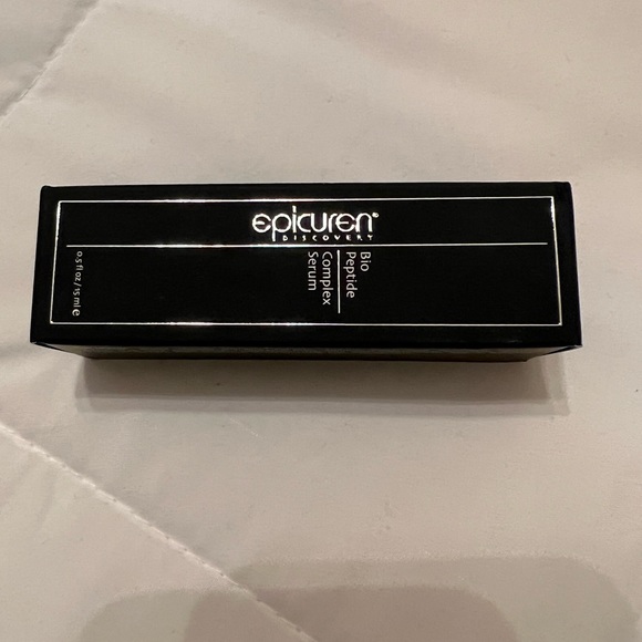 Epicuren Bio Peptide Complex Serum - Picture 2 of 8